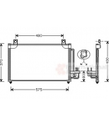 VAN WEZEL - 83005031 - 